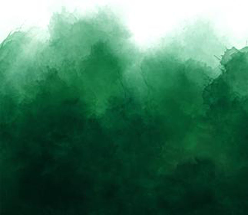 Mystic Ombre By V & Co. For Moda - Digital Prints - Emerald