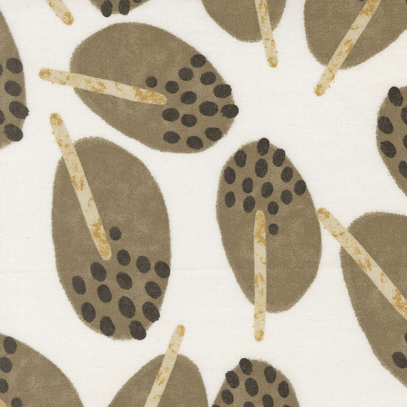Mira By Zen Chic For Moda - Pearl