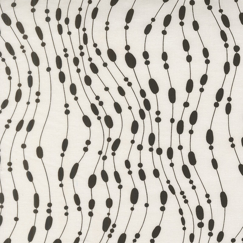 Mira By Zen Chic For Moda - Pearl