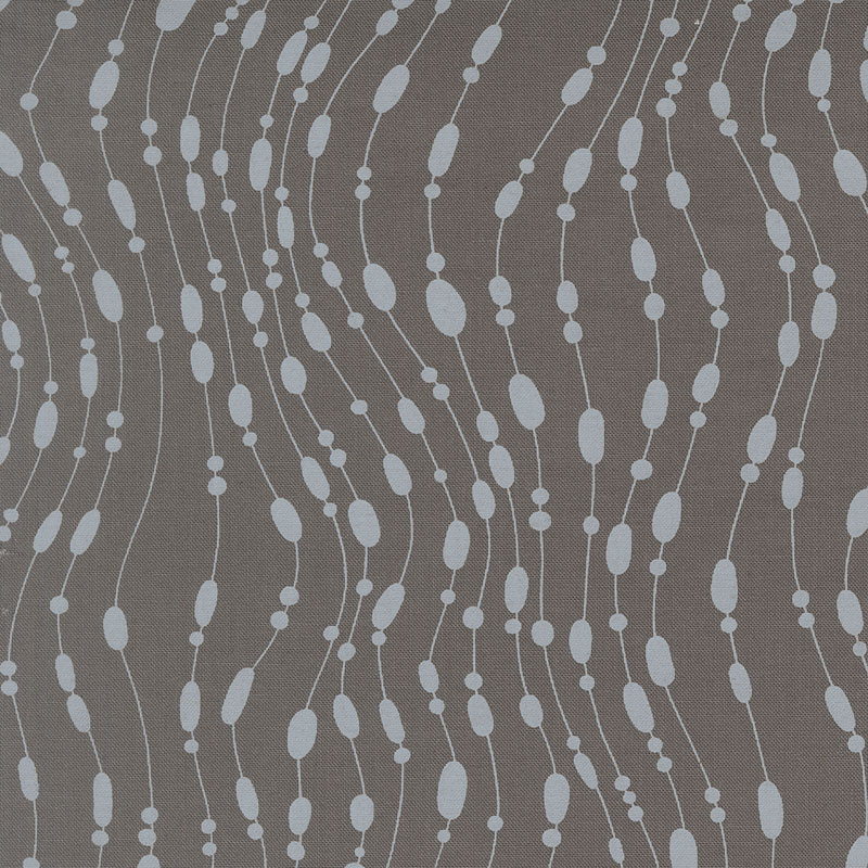Mira By Zen Chic For Moda - Graphite