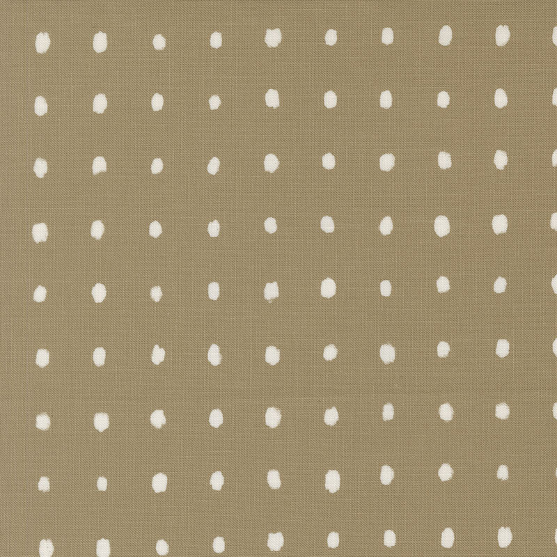 Mira By Zen Chic For Moda - Taupe