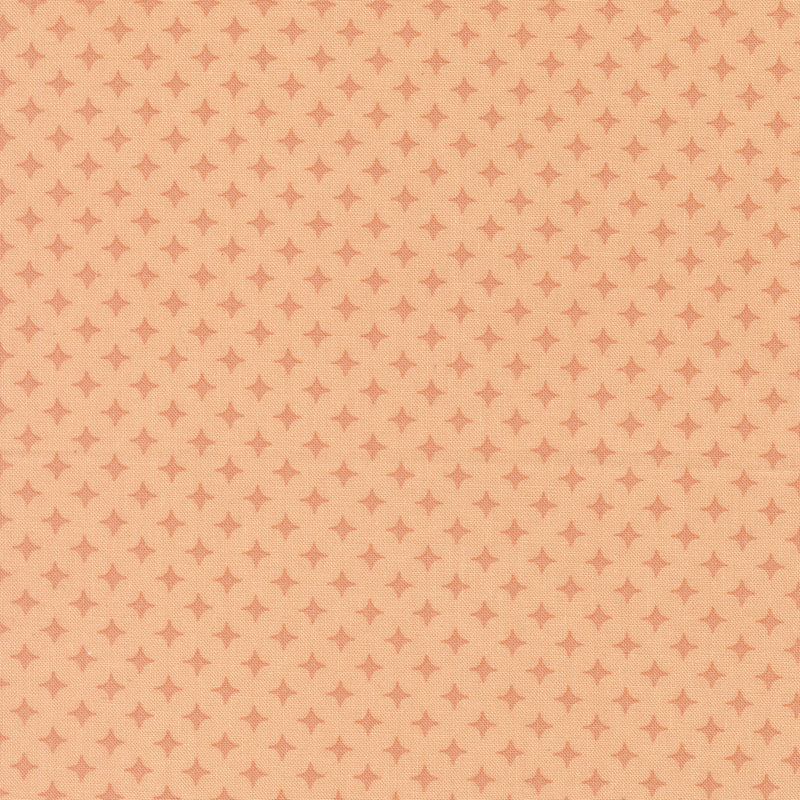 Scenery By Elizabeth Hartman For Moda - Cantaloupe