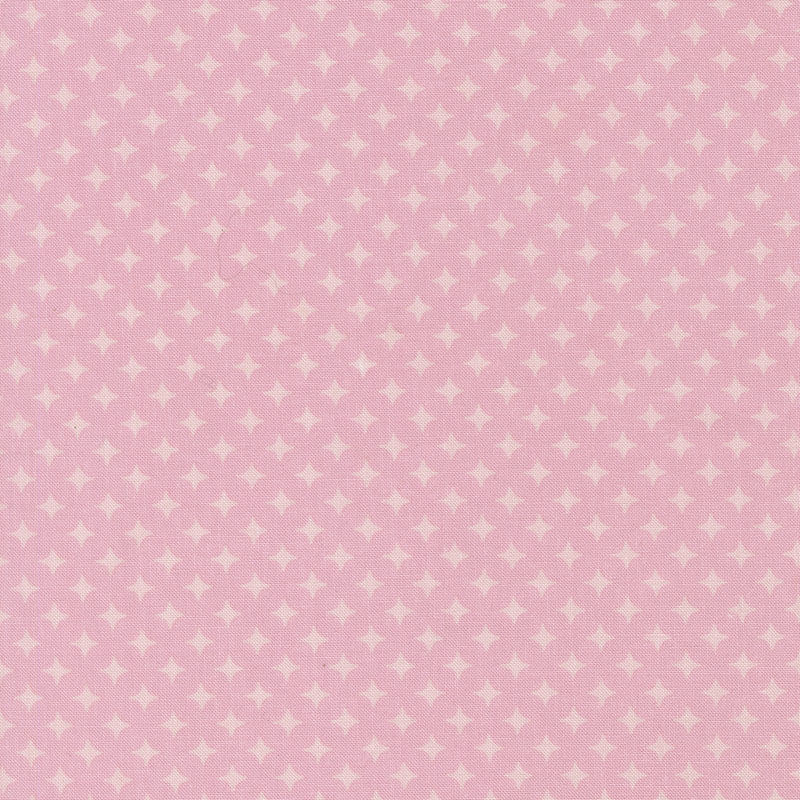 Scenery By Elizabeth Hartman For Moda - Blush