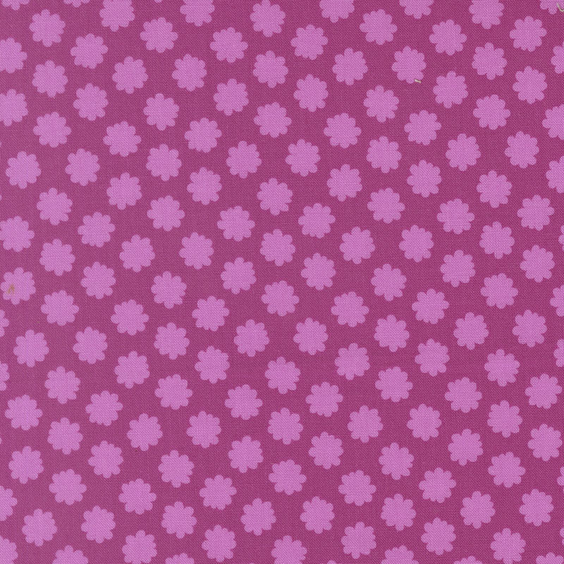 Scenery By Elizabeth Hartman For Moda - Passion Fruit