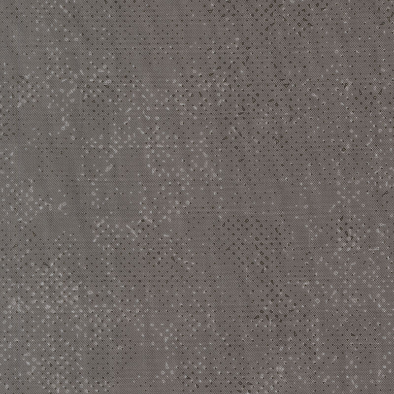 Mira - Spotted By Zen Chic For Moda - Graphite
