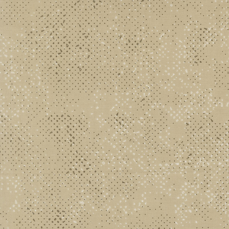 Mira - Spotted By Zen Chic For Moda - Tan