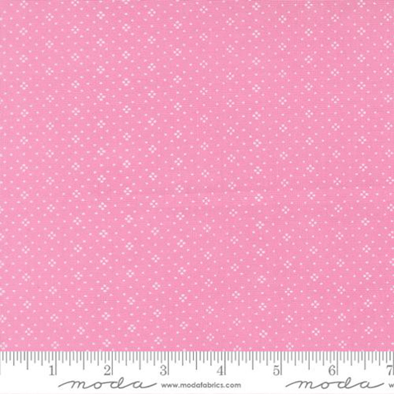 Summers End - Eyelet By Fig Tree & Co. For Moda - Lilac
