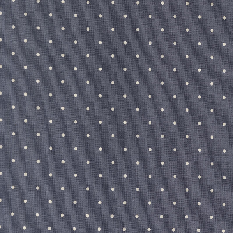 True Love - Magic Dot By Lella Boutique For Moda - Twilight