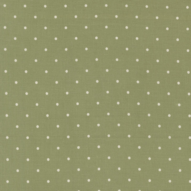 True Love - Magic Dot By Lella Boutique For Moda - Sprig