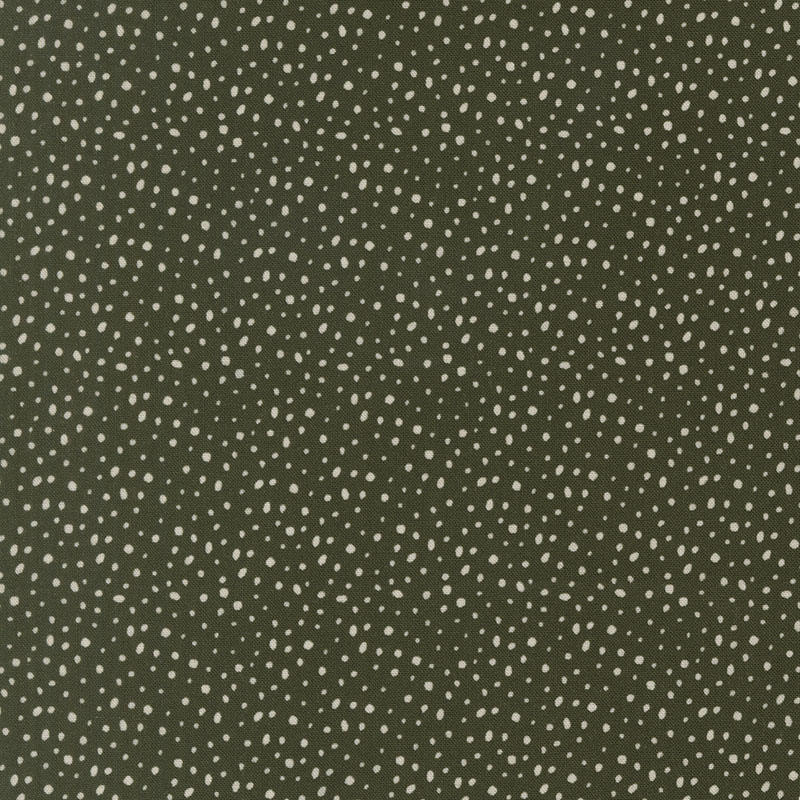 Gingerbread Lane By Kiley\'s Quilt Room For Moda - Pine