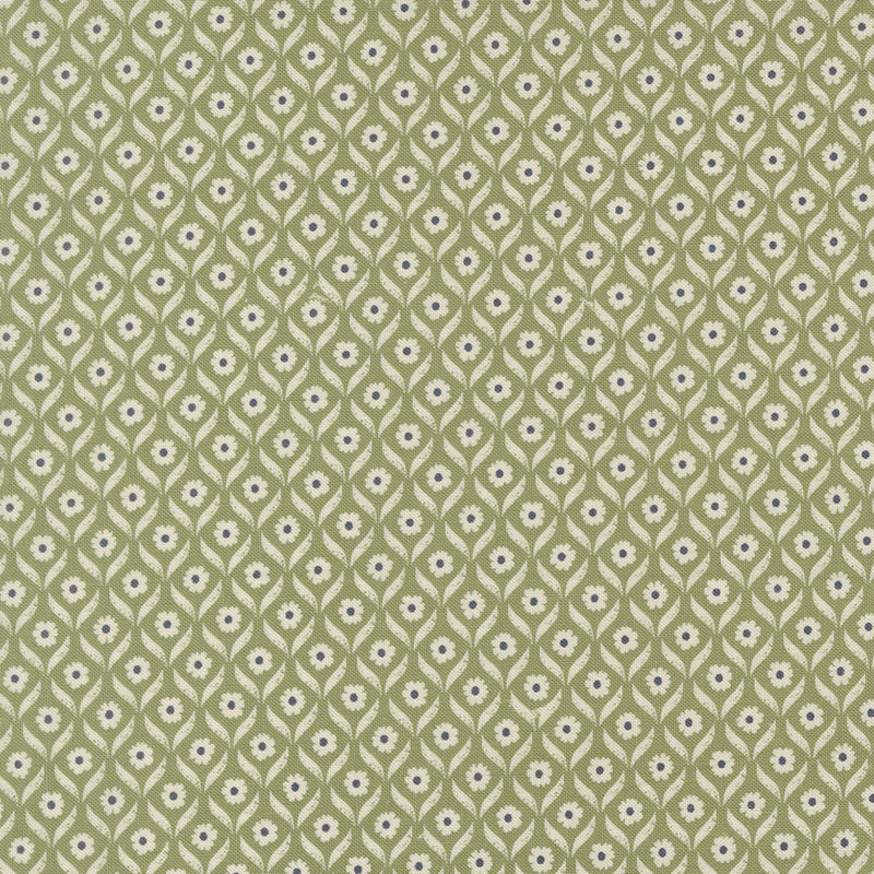True Love By Lella Boutique For Moda - Fern