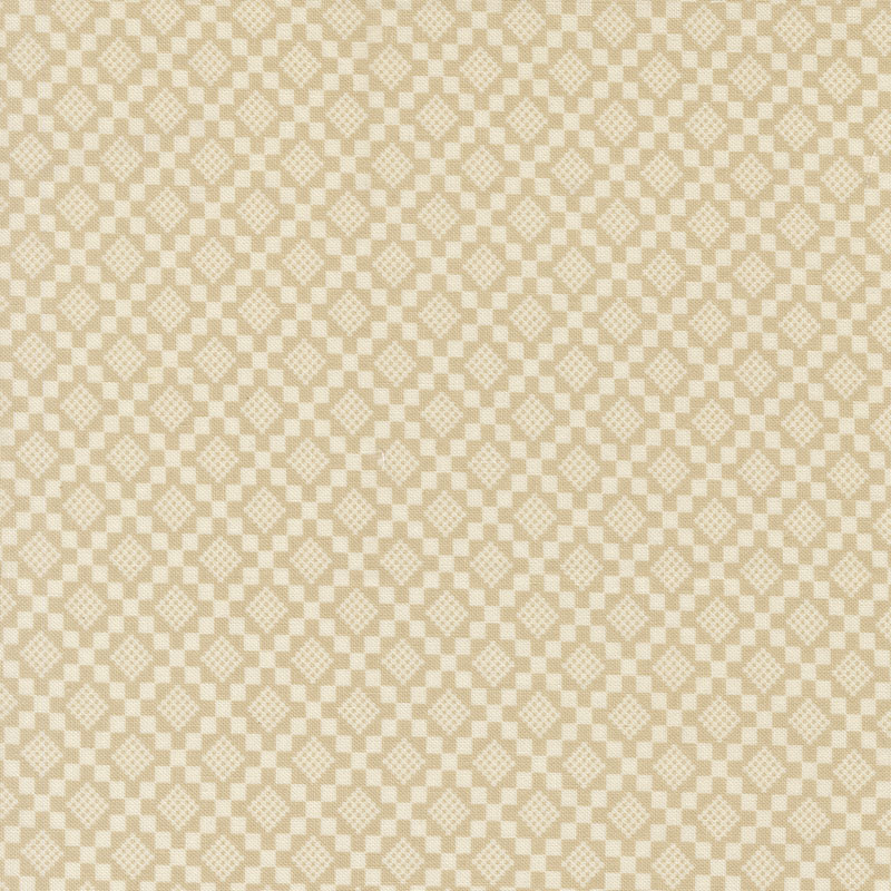 True Love By Lella Boutique For Moda - Oatmeal
