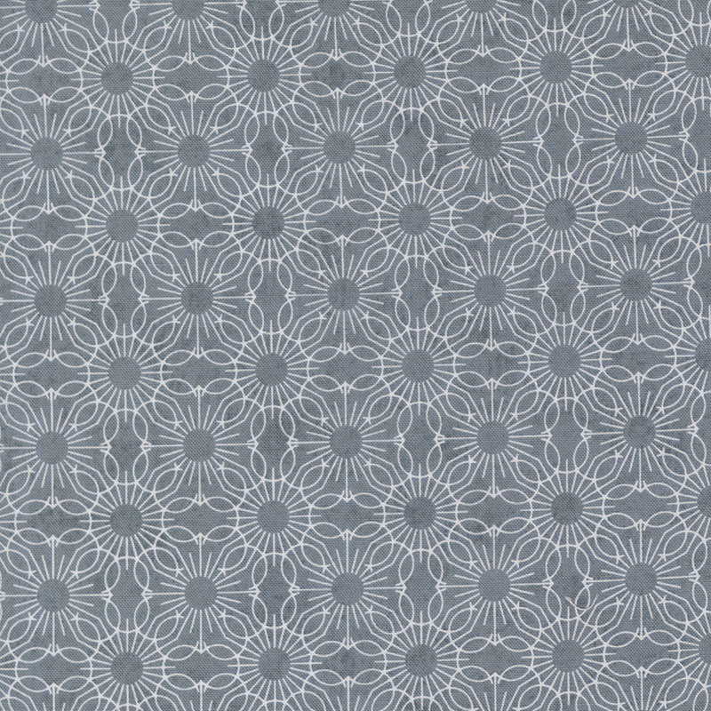 Fieldrush By Basicgrey For Moda - Bramble