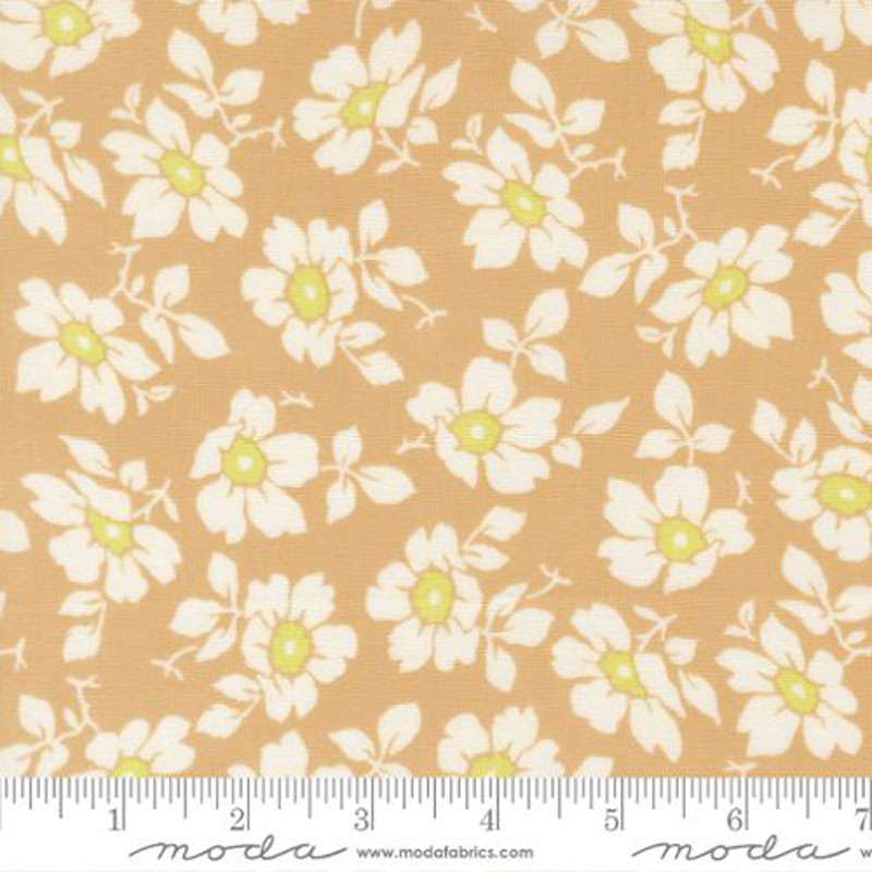 Summers End By Fig Tree & Co. For Moda - Almond Pie
