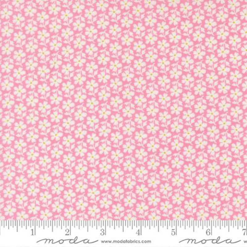 Summers End By Fig Tree & Co. For Moda - Lilac