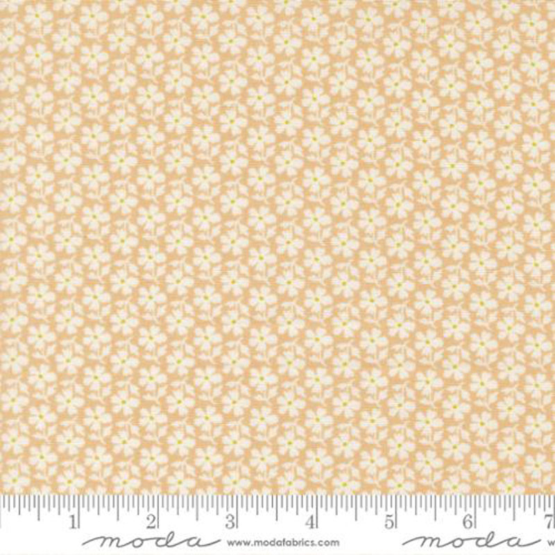 Summers End By Fig Tree & Co. For Moda - Almond Pie