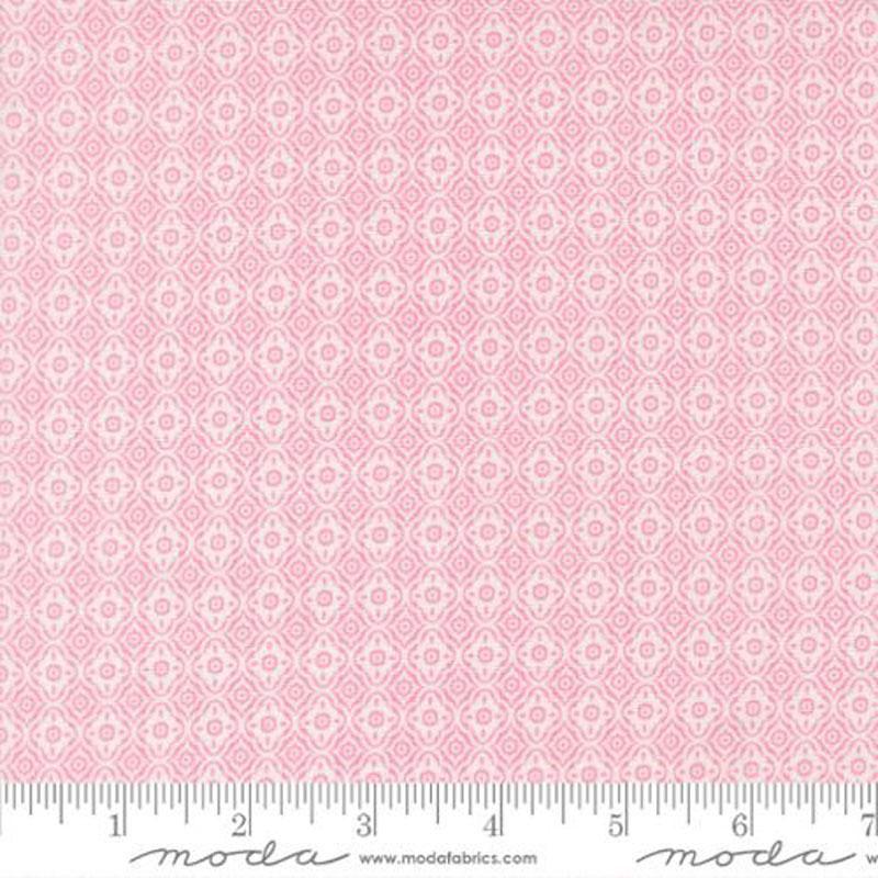 Summers End By Fig Tree & Co. For Moda - Lilac