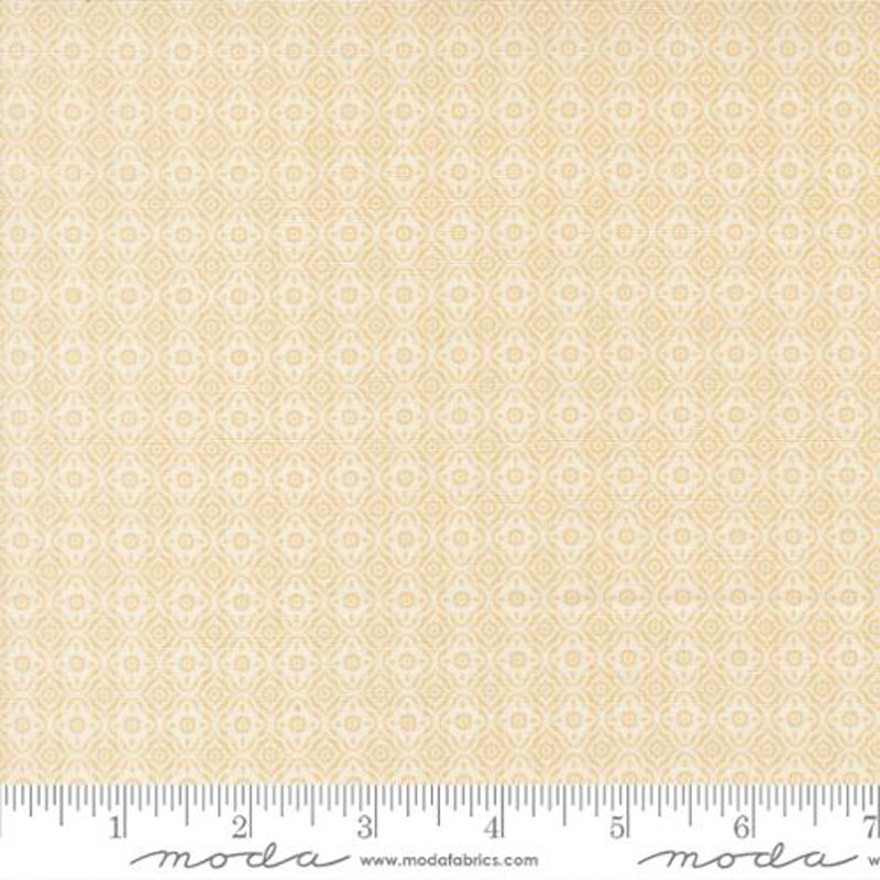 Summers End By Fig Tree & Co. For Moda - Almond Pie
