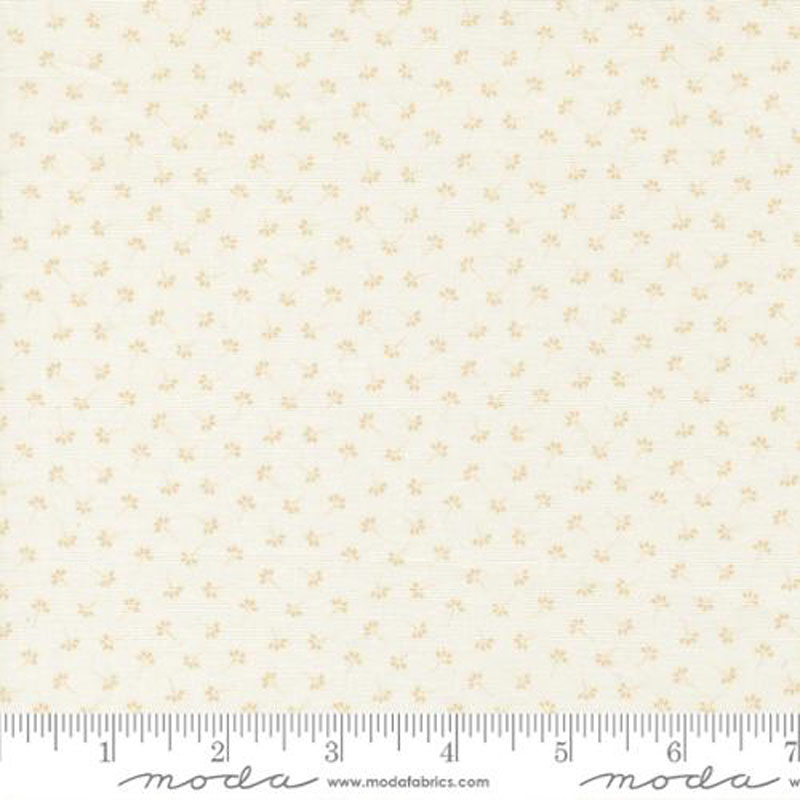 Summers End By Fig Tree & Co. For Moda - Cloud