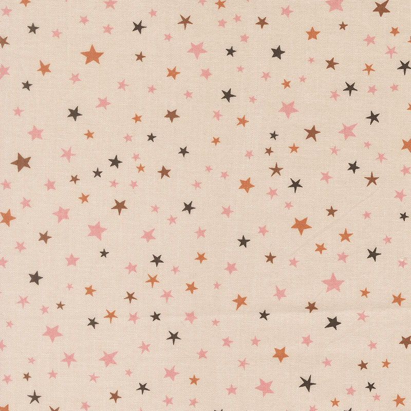 Purrs And Boos By Elena Amo For Moda - Moonbeam