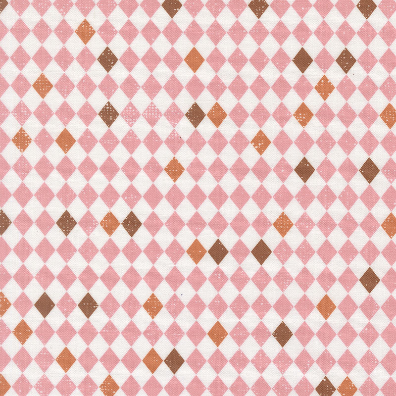 Purrs And Boos By Elena Amo For Moda - Candy