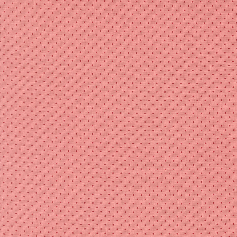 Merrily On High By Sweetfire Road For Moda - Blush