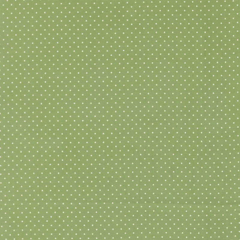 Merrily On High By Sweetfire Road For Moda - Evergreen