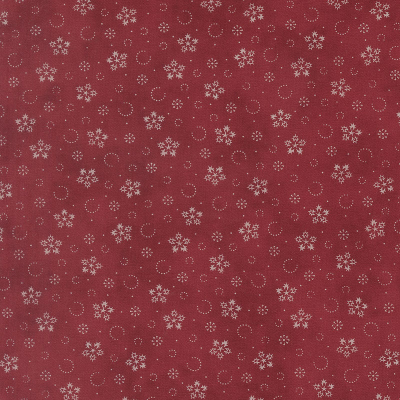 Candlelight Christmas By 3 Sisters For Moda - Ebony