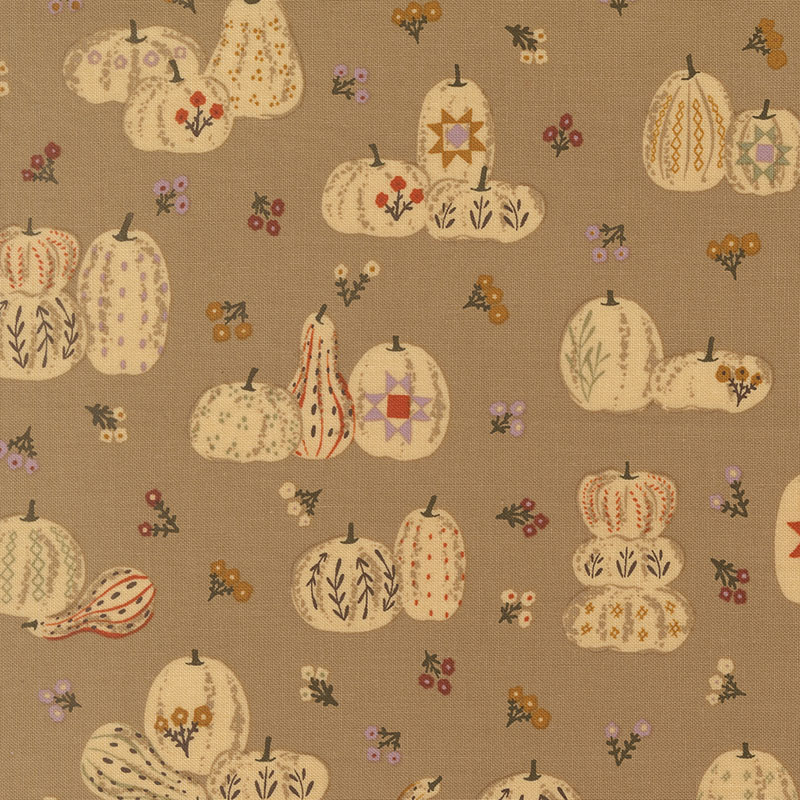 Windfall By Fancy That Design House For Moda - Oatmeal