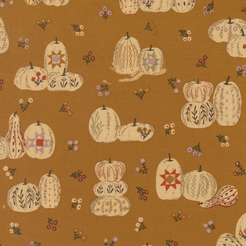 Windfall By Fancy That Design House For Moda - Caramel