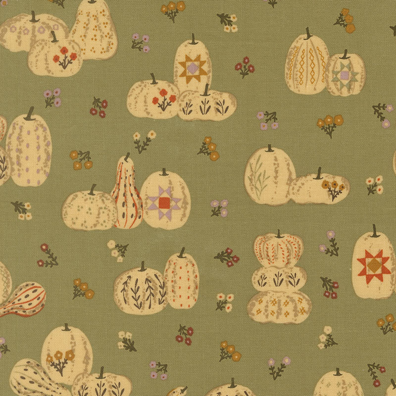 Windfall By Fancy That Design House For Moda - Meadow