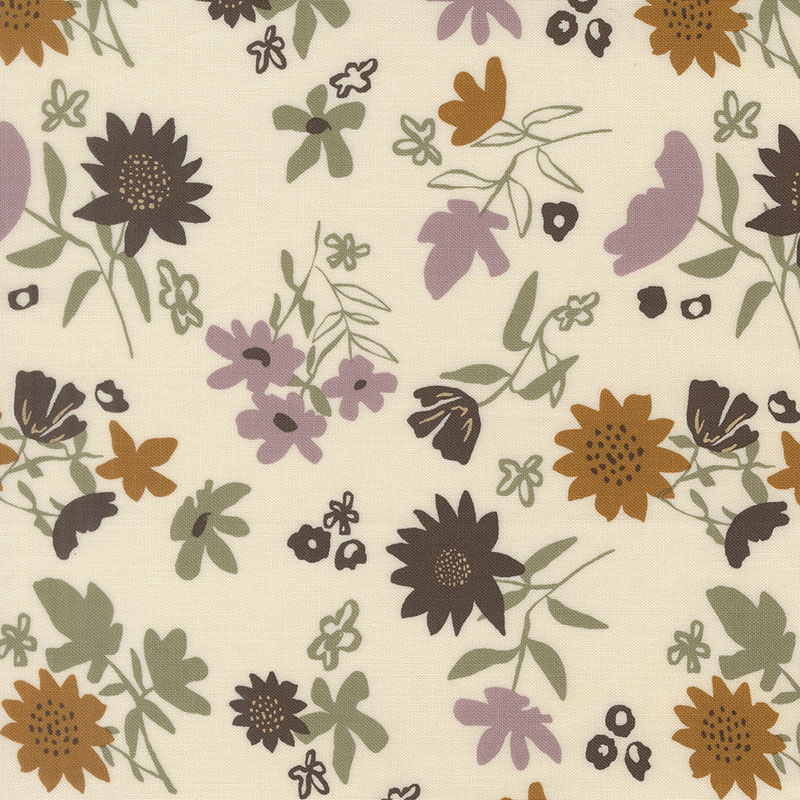 Windfall By Fancy That Design House For Moda - Eggshell