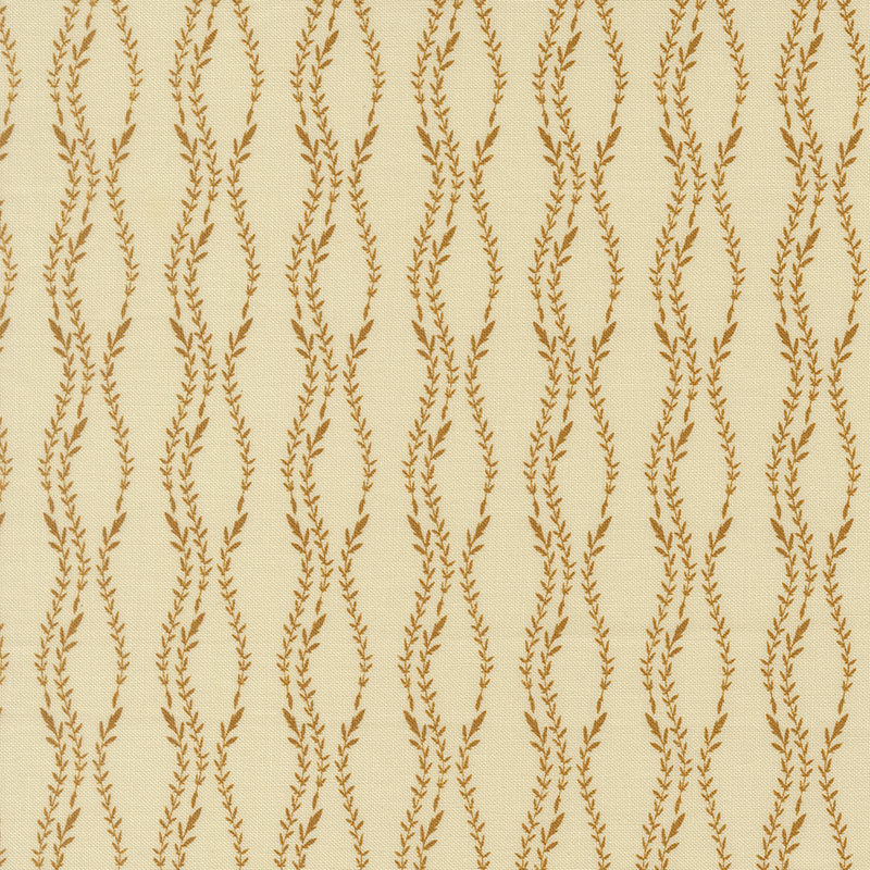 Windfall By Fancy That Design House For Moda - Eggshell