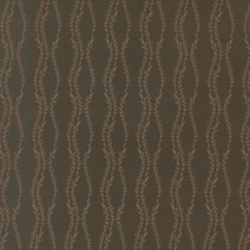 Windfall By Fancy That Design House For Moda - Dark Moss