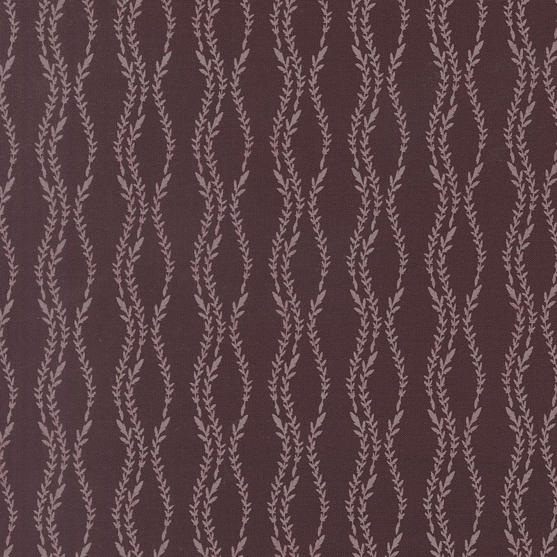 Windfall By Fancy That Design House For Moda - Merlot