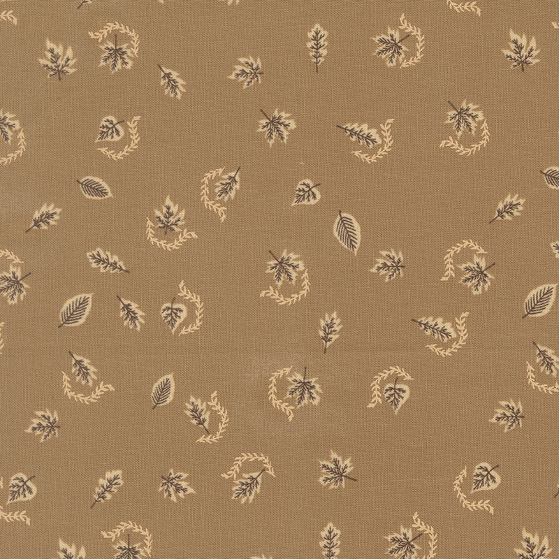 Windfall By Fancy That Design House For Moda - Oatmeal