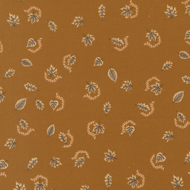 Windfall By Fancy That Design House For Moda - Caramel