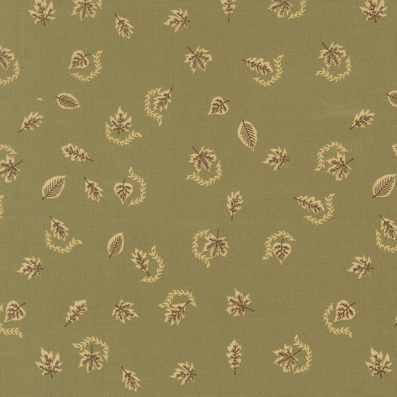 Windfall By Fancy That Design House For Moda - Meadow