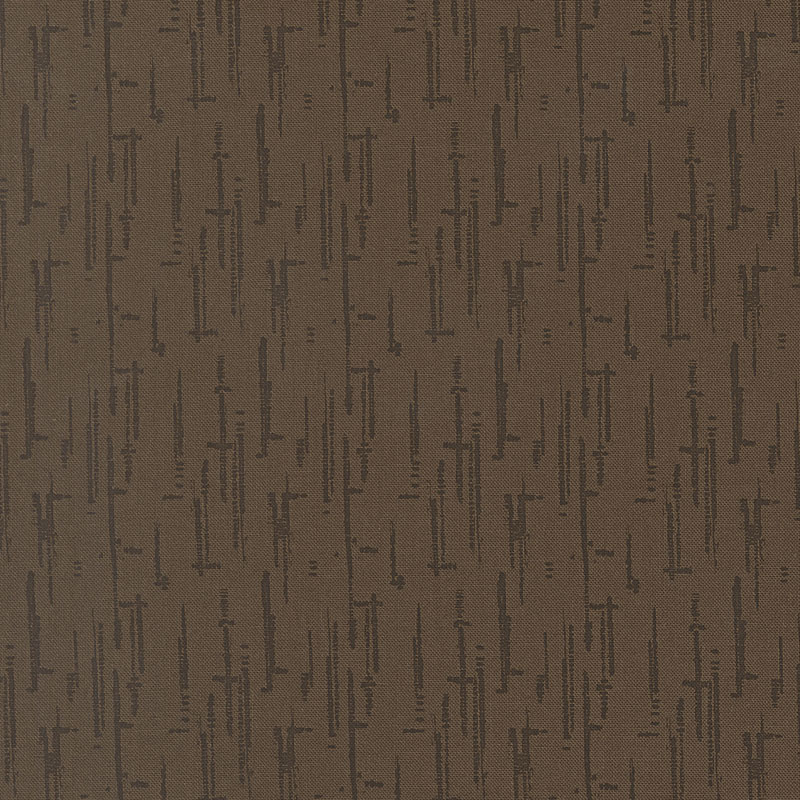 Windfall By Fancy That Design House For Moda - Coffee