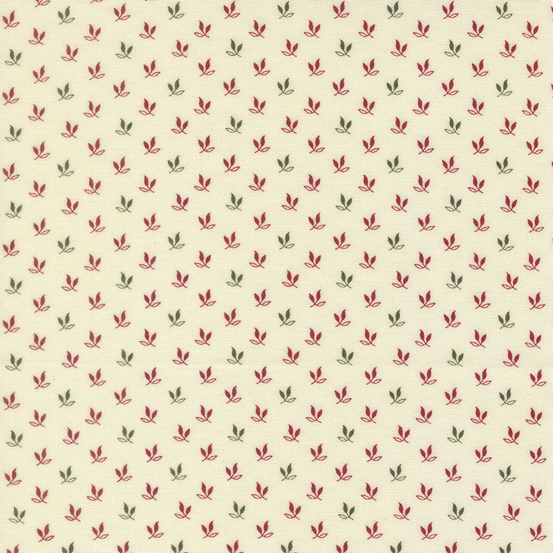 Joyful Gatherings Ii By Primitive Gatherings For Moda - Cloud