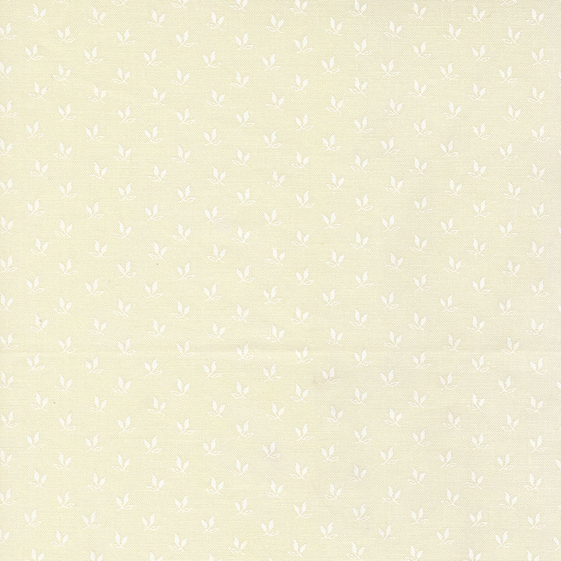 Joyful Gatherings Ii By Primitive Gatherings For Moda - Cloud-White