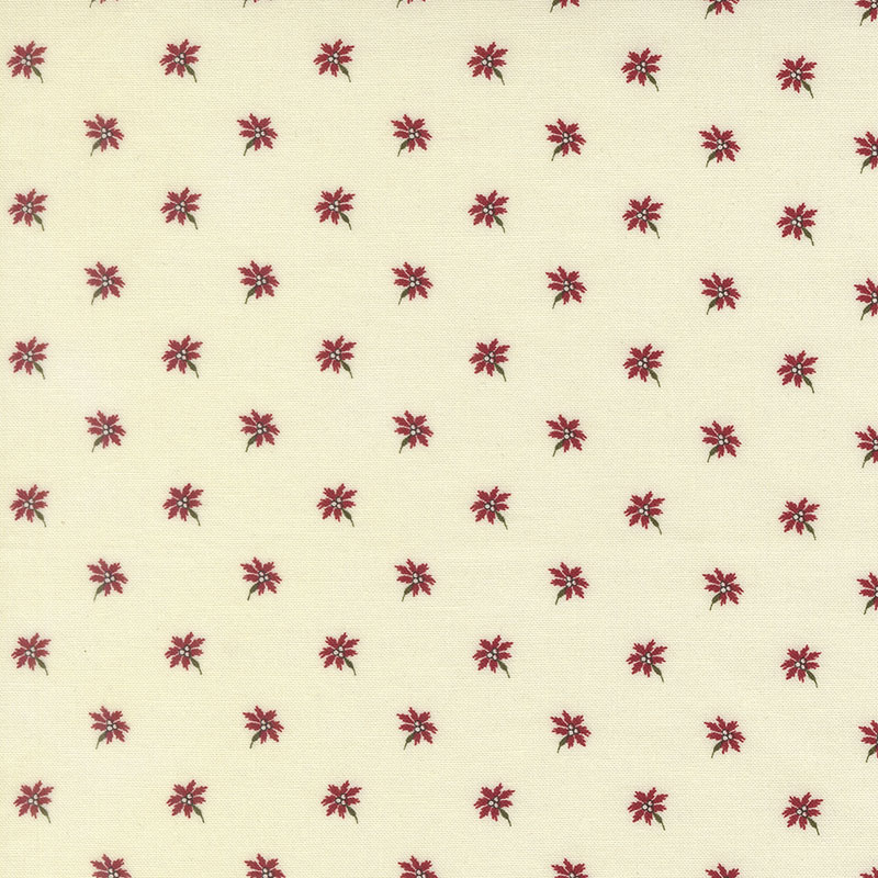 Joyful Gatherings Ii By Primitive Gatherings For Moda - Cloud