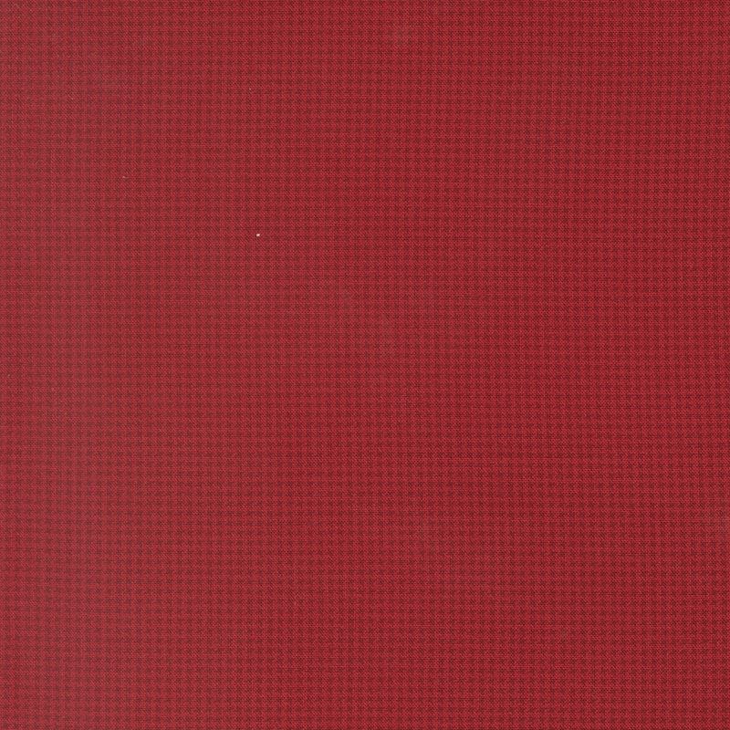 Joyful Gatherings Ii By Primitive Gatherings For Moda - Crimson