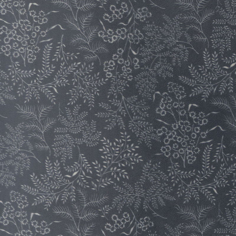 Nantucket Summer Quilting Cuddle By Camille Roskelley For Moda With Shannon Fabrics - Navy