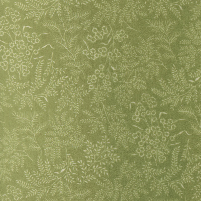 Nantucket Summer Quilting Cuddle By Camille Roskelley For Moda With Shannon Fabrics - Grass