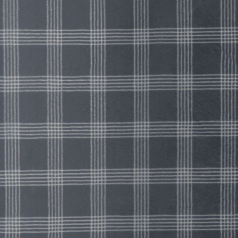 Nantucket Summer Quilting Cuddle By Camille Roskelley For Moda With Shannon Fabrics - Navy