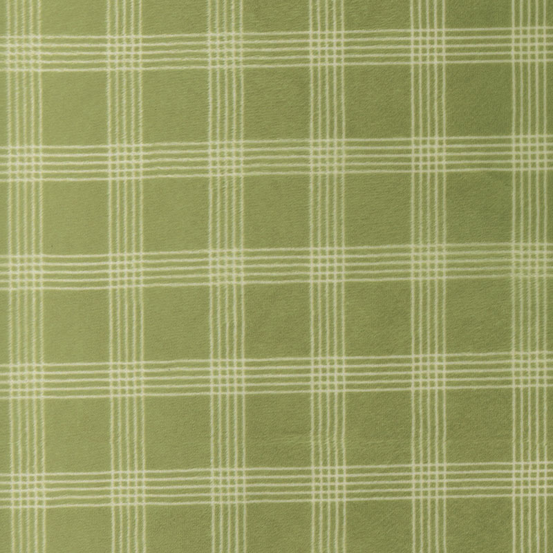 Nantucket Summer Quilting Cuddle By Camille Roskelley For Moda With Shannon Fabrics - Grass