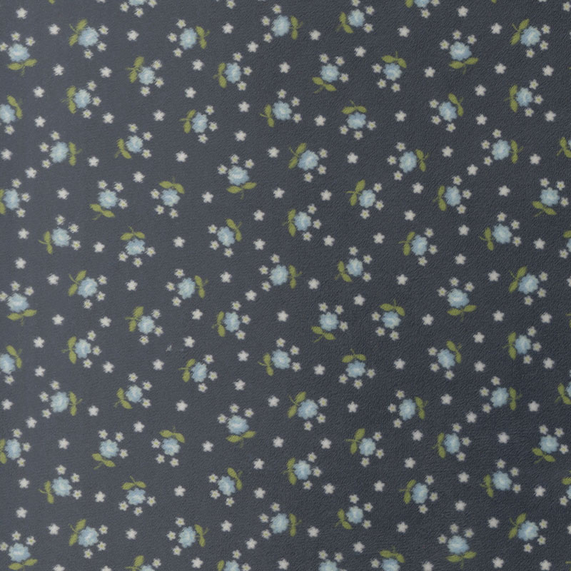 Nantucket Summer Quilting Cuddle By Camille Roskelley For Moda With Shannon Fabrics - Lake