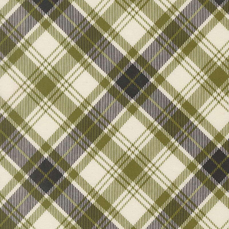 Chilly By Sweetwater For Moda - Pine