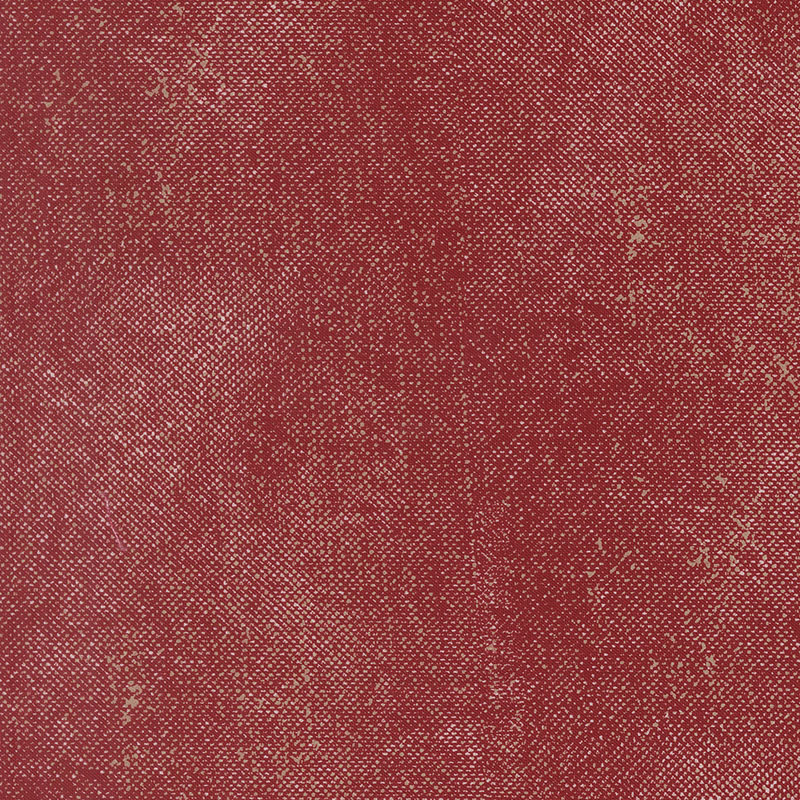 Chilly By Sweetwater For Moda - Red